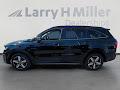 2022 Kia Sorento EX