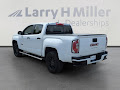 2022 GMC Canyon 4WD AT4 w/Leather