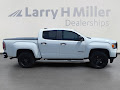 2022 GMC Canyon 4WD AT4 w/Leather