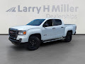 2022 GMC Canyon 4WD AT4 w/Leather