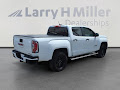 2022 GMC Canyon 4WD AT4 w/Leather