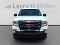 2022 GMC Canyon 4WD AT4 w/Leather