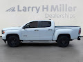 2022 GMC Canyon 4WD AT4 w/Leather