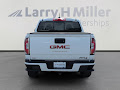 2022 GMC Canyon 4WD AT4 w/Leather