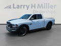 2019 RAM 1500 Classic Warlock