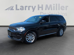 2023 Dodge Durango SXT