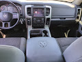 2020 RAM 1500 Classic SLT