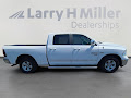 2020 RAM 1500 Classic SLT