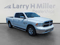 2020 RAM 1500 Classic SLT