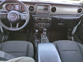 2023 Jeep Wrangler Willys