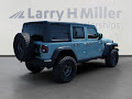 2023 Jeep Wrangler Willys