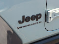 2023 Jeep Wrangler Willys