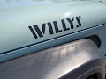 2023 Jeep Wrangler Willys