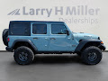 2023 Jeep Wrangler Willys