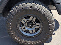 2023 Jeep Wrangler Willys