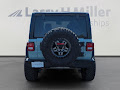 2023 Jeep Wrangler Willys