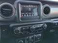 2023 Jeep Wrangler Willys
