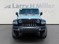 2023 Jeep Wrangler Willys