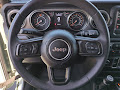 2023 Jeep Wrangler Willys