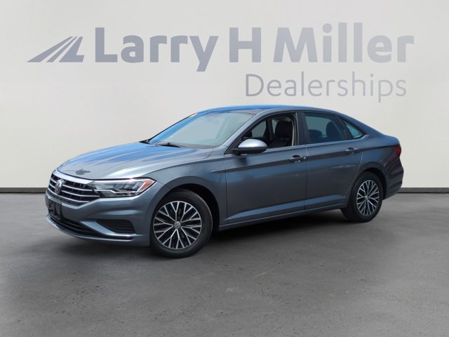 2019 Volkswagen Jetta 1.4T SE