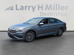 2019 Volkswagen Jetta 1.4T SE