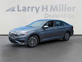 2019 Volkswagen Jetta 1.4T SE