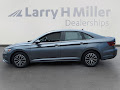 2019 Volkswagen Jetta 1.4T SE