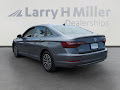 2019 Volkswagen Jetta 1.4T SE