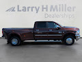 2014 RAM 3500 Longhorn