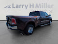 2014 RAM 3500 Longhorn