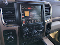 2014 RAM 3500 Longhorn
