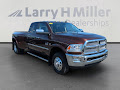 2014 RAM 3500 Longhorn