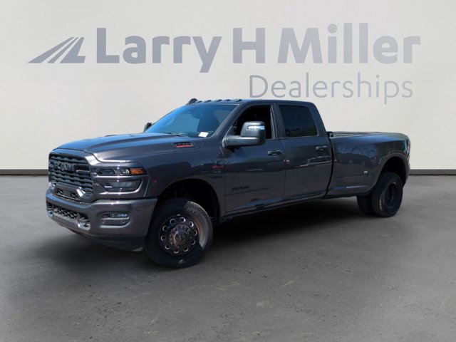 2025 RAM 3500 Big Horn