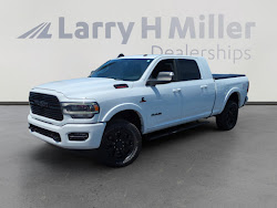 2020 RAM 2500 Laramie