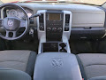 2012 RAM 2500 Big Horn