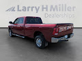 2012 RAM 2500 Big Horn