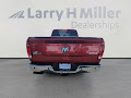 2012 RAM 2500 Big Horn