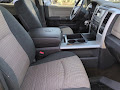 2012 RAM 2500 Big Horn