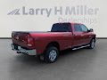 2012 RAM 2500 Big Horn