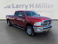 2012 RAM 2500 Big Horn