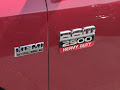 2012 RAM 2500 Big Horn