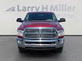 2012 RAM 2500 Big Horn