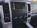 2012 RAM 2500 Big Horn
