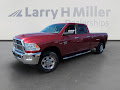 2012 RAM 2500 Big Horn