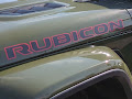 2021 Jeep Wrangler Rubicon