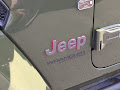 2021 Jeep Wrangler Rubicon