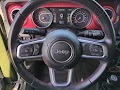 2021 Jeep Wrangler Rubicon