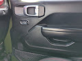 2021 Jeep Wrangler Rubicon