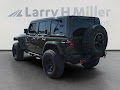 2021 Jeep Wrangler Rubicon