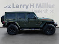 2021 Jeep Wrangler Rubicon